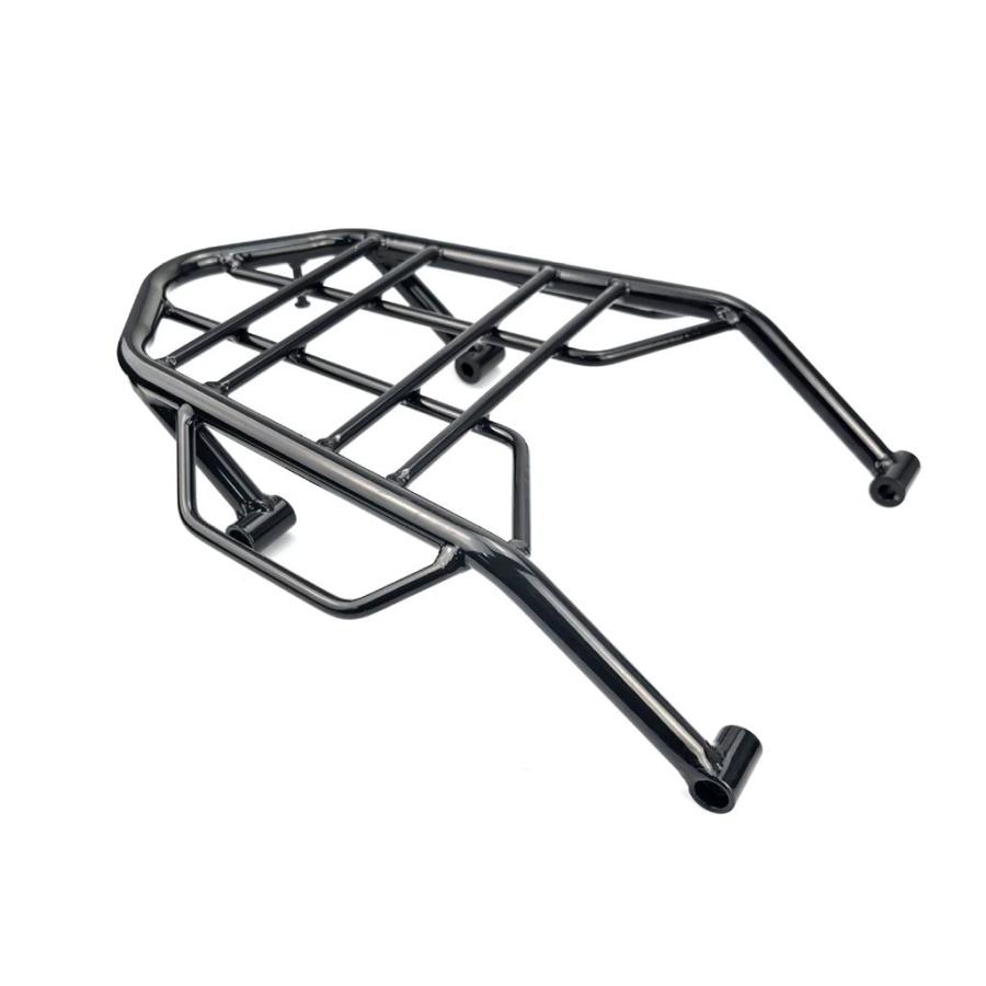 並行輸入品 リアラゲッジキャリアラック カーゴラック 収納ボックスサポート ラゲッジラック ホンダ CRF300L CRF 300L ラリー 20