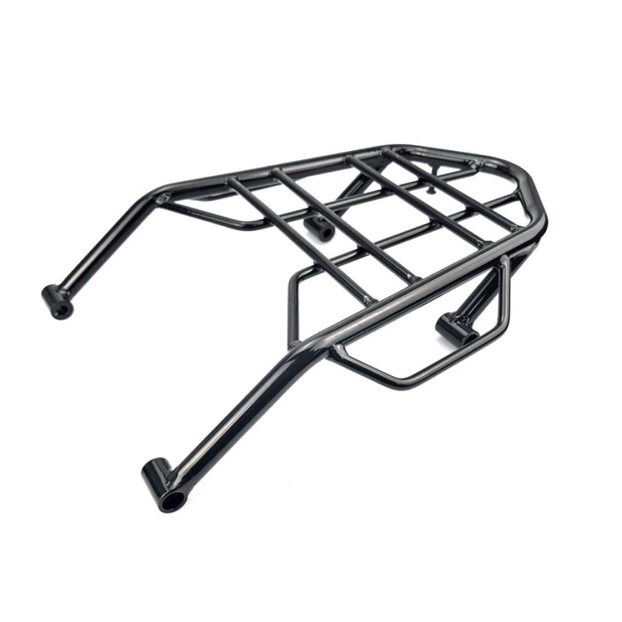 並行輸入品 リアラゲッジキャリアラック カーゴラック 収納ボックスサポート ラゲッジラック ホンダ CRF300L CRF 300L ラリー 20