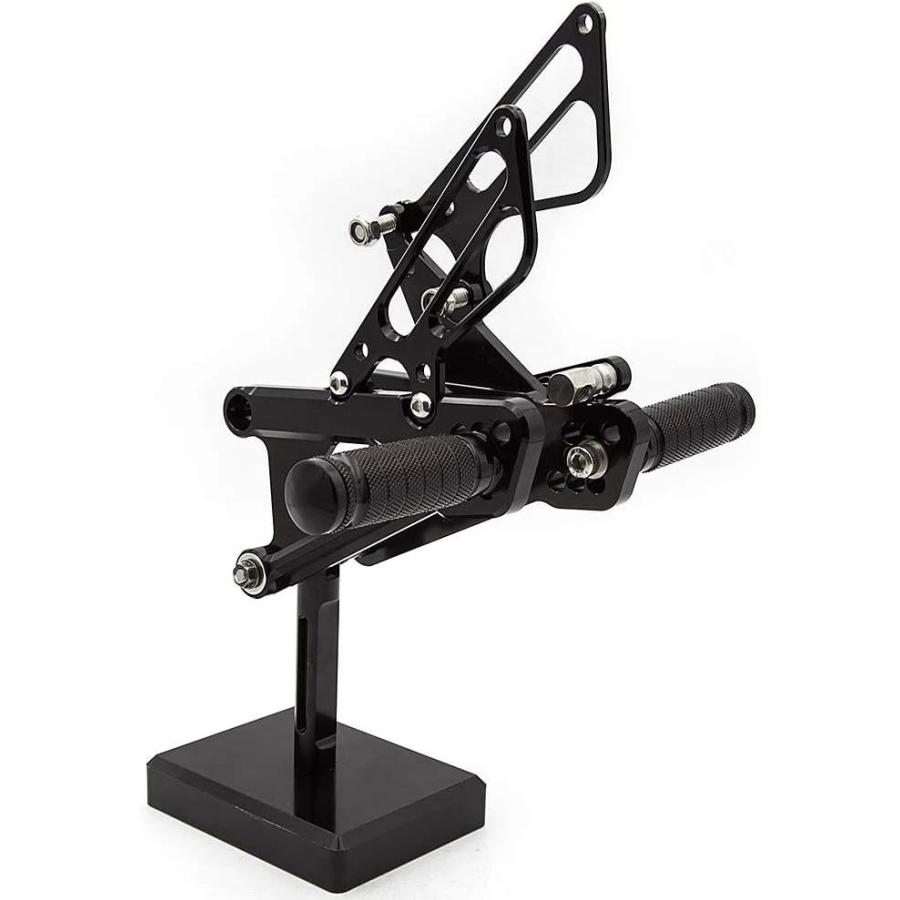 並行輸入品 トライアンフデイトナ 675 2006-2012 / デイトナ 675R 2011-2013