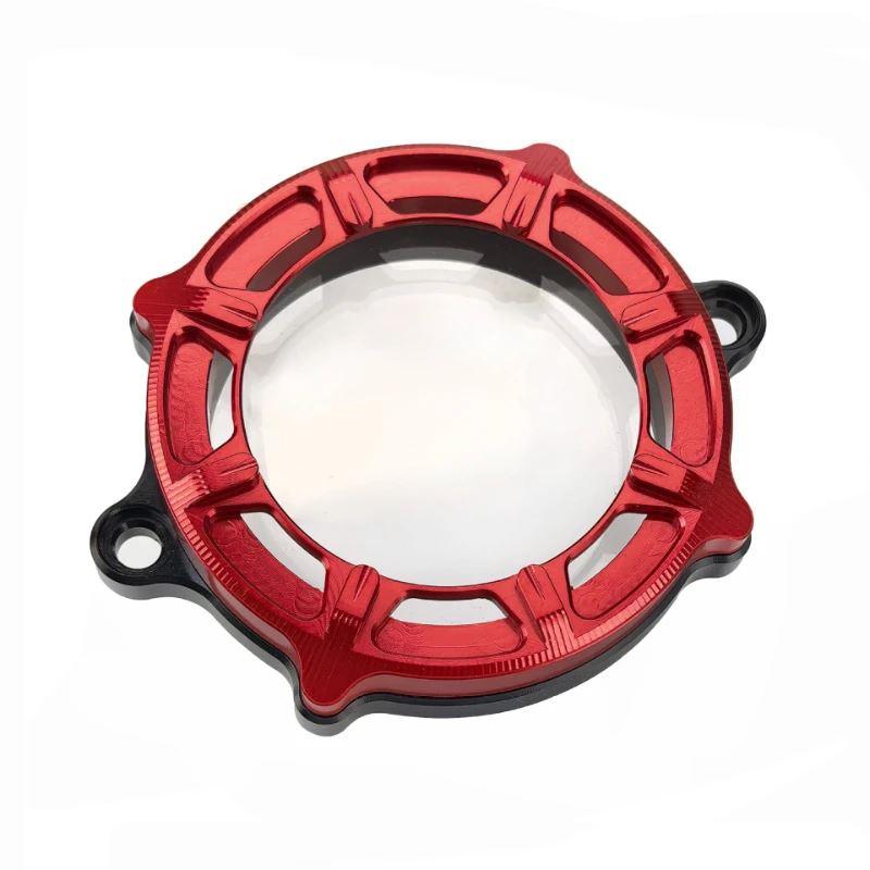 並行輸入品 CNCクリアカムカバー シリンダーカバー ホンダ グロム125 モンキー125 スーパーカブ125 トレイル125 CT125 ダックス1