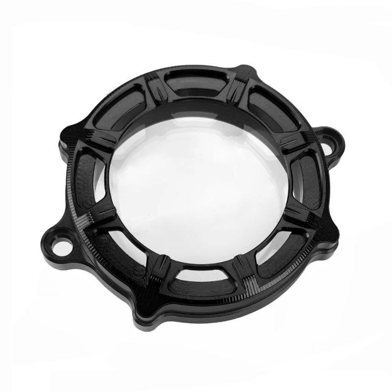並行輸入品 CNCクリアカムカバー シリンダーカバー ホンダ グロム125 モンキー125 スーパーカブ125 トレイル125 CT125 ダックス1