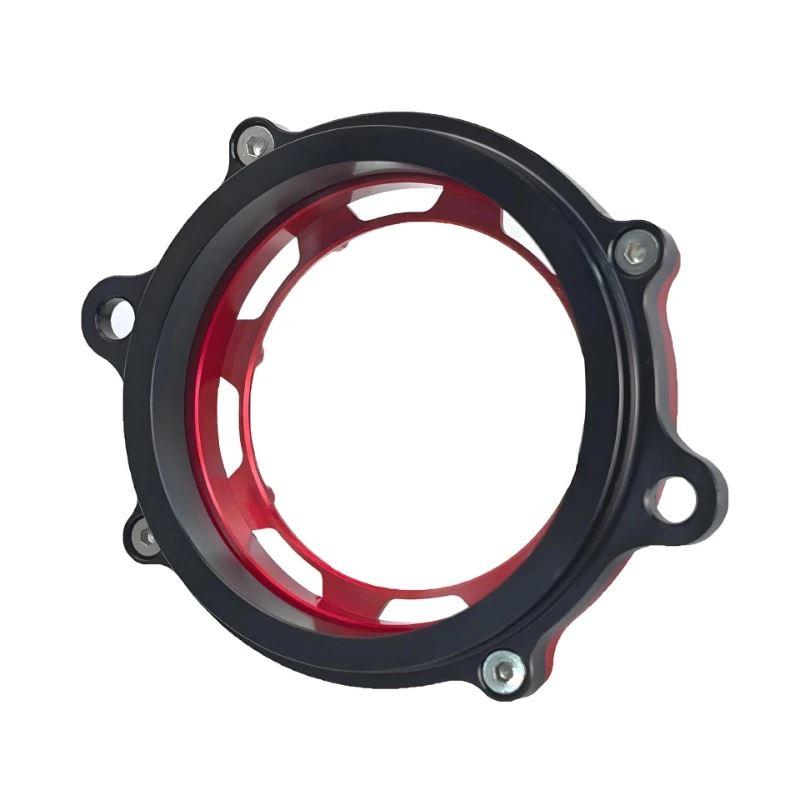 並行輸入品 CNCクリアカムカバー シリンダーカバー ホンダ グロム125 モンキー125 スーパーカブ125 トレイル125 CT125 ダックス1