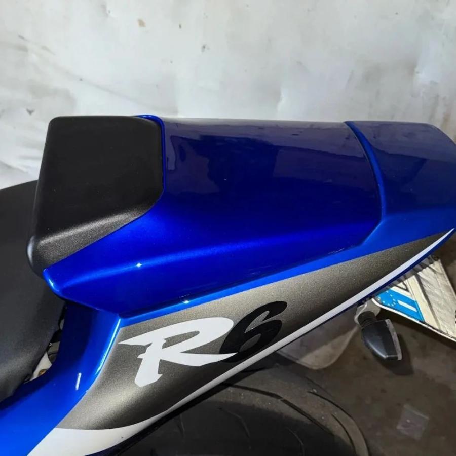 並行輸入品 ヤマハ YZF R6 600 YZF-R6 YZFR6 1998 1999 2000 2001 2002