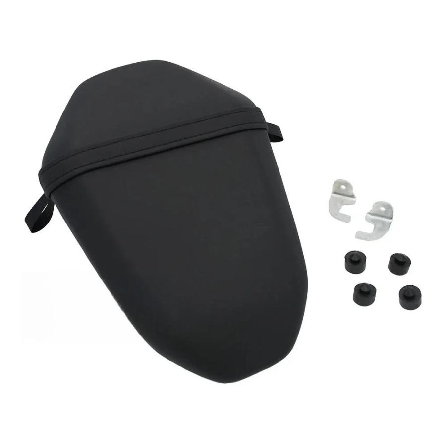 並行輸入品 MT07 18-24 バイクリアピリオンクッションヤマハ MT 07 MT-07 2018-2024 2023 2022 2021 2020 2019