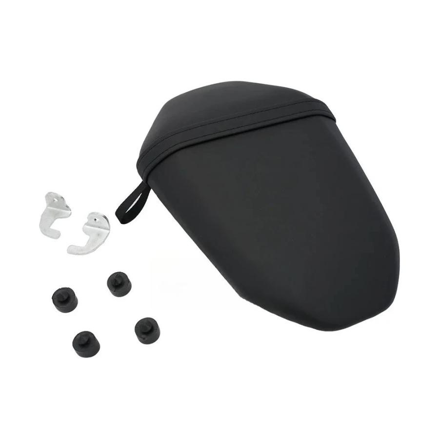 並行輸入品 MT07 18-24 バイクリアピリオンクッションヤマハ MT 07 MT-07 2018-2024 2023 2022 2021 2020 2019