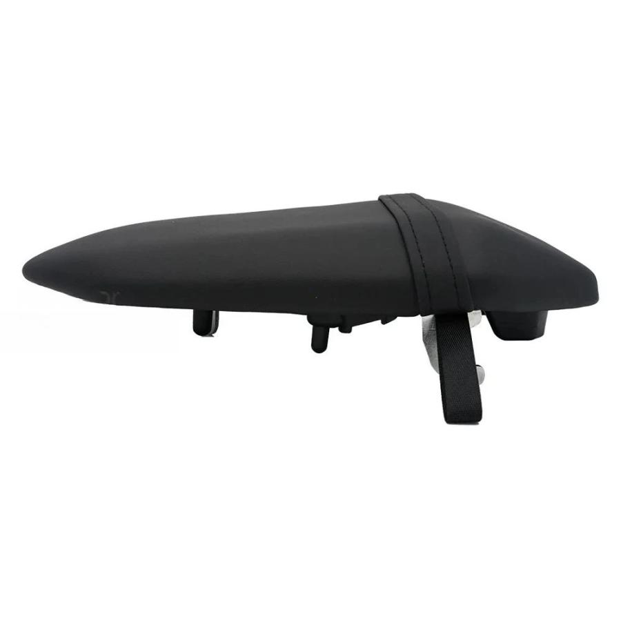 並行輸入品 MT07 18-24 バイクリアピリオンクッションヤマハ MT 07 MT-07 2018-2024 2023 2022 2021 2020 2019