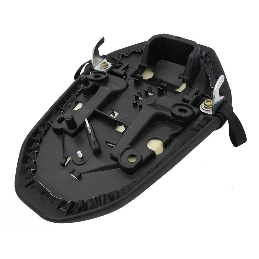 並行輸入品 MT07 18-24 バイクリアピリオンクッションヤマハ MT 07 MT-07 2018-2024 2023 2022 2021 2020 2019