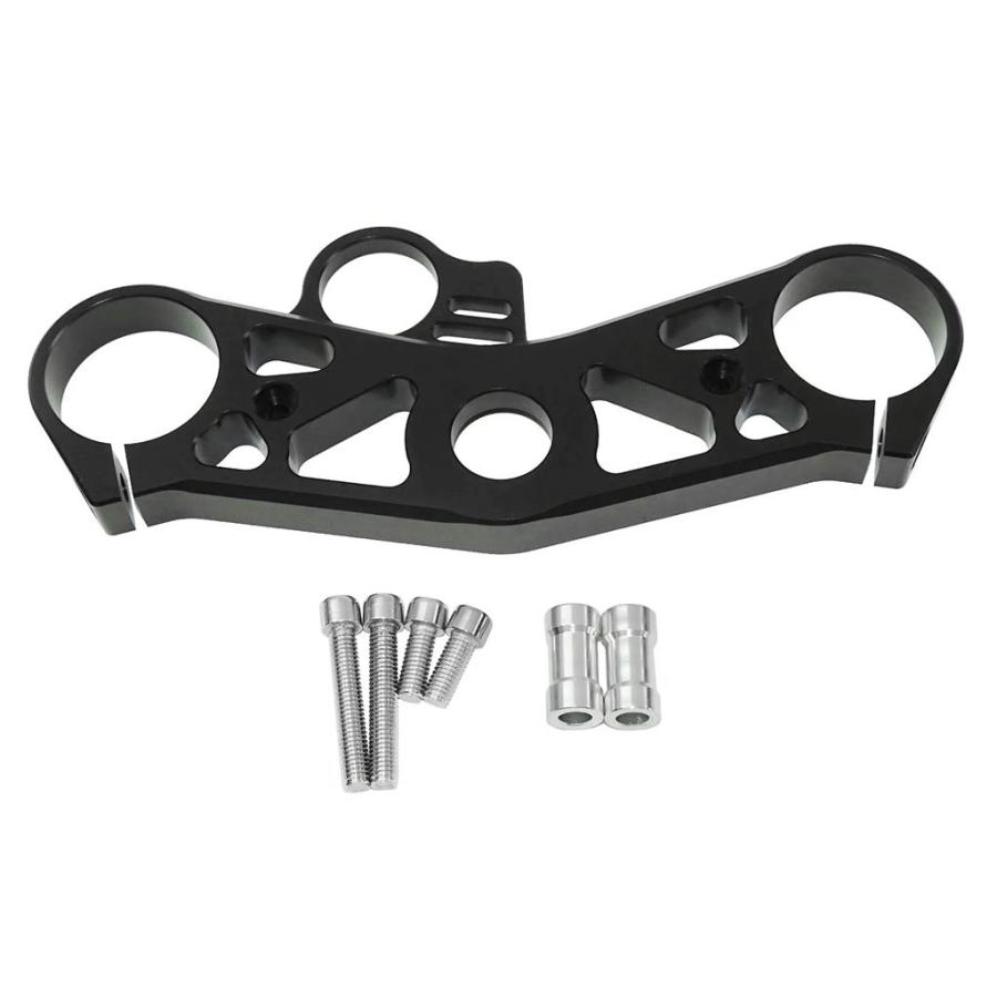 並行輸入品 ヤマハ YZF R6 YZFR6 YZF-R6 2008 2009 2010 2011 2012 2013 2014 2015 2016用 YZF R6 フロントフォーク トリプルツ