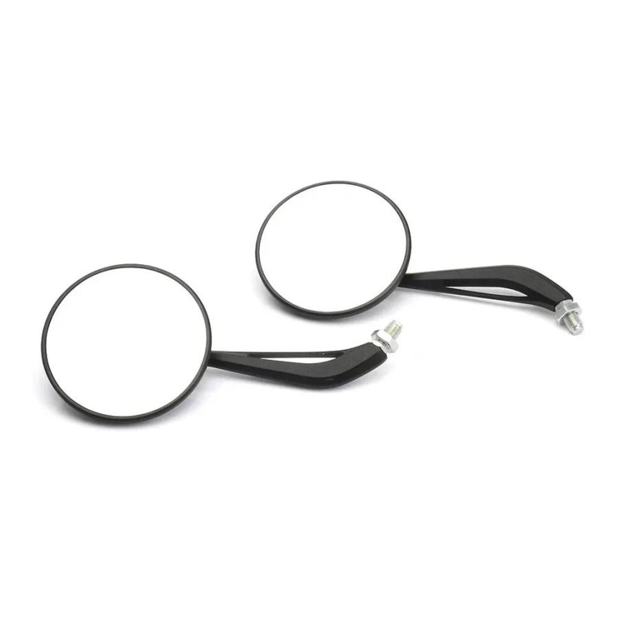 【並行輸入品】ホンダカワサキ2024バイク部品アクセサリー 合金ハンドルバックミラー_4