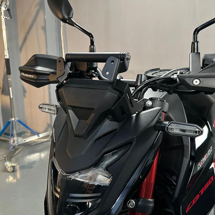 並行輸入品】ホンダ CB750 ホーネット 750 2023 2024 ウインド