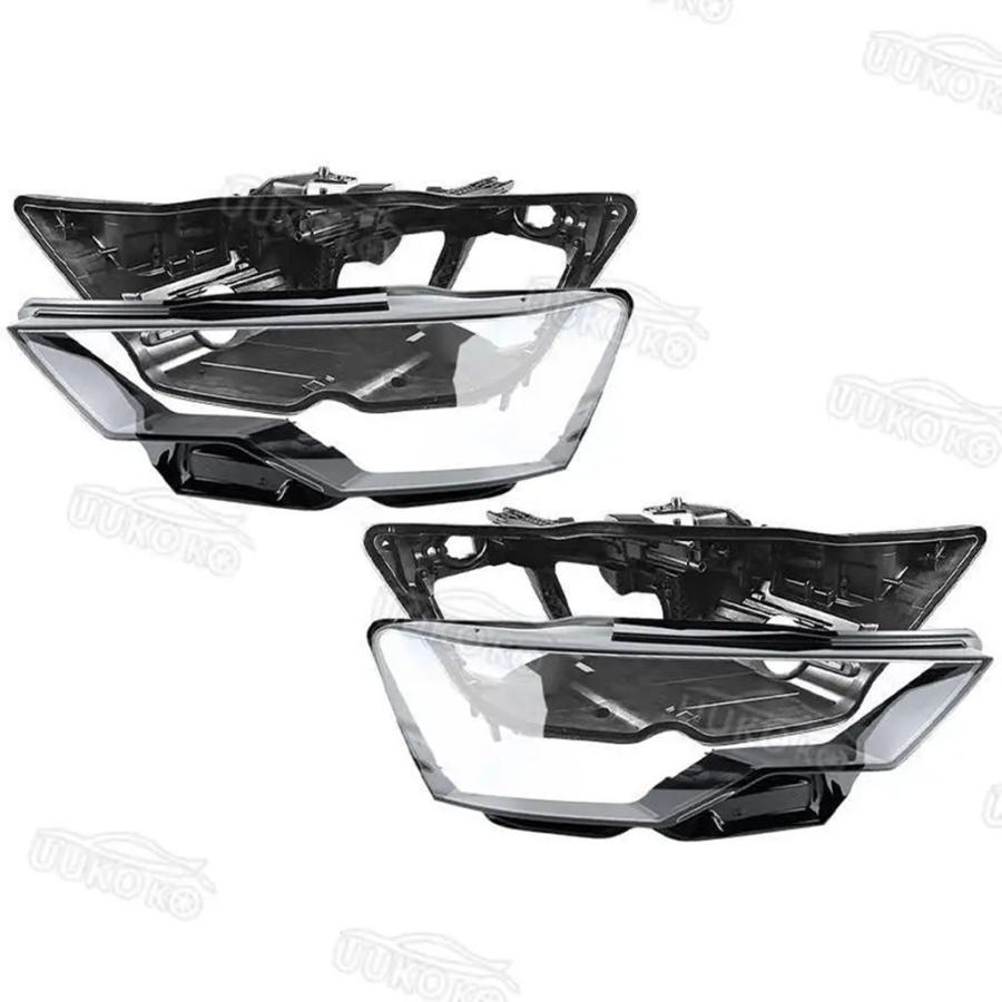 並行輸入品 アウディ A6 A6L C8 2019-2022の画像