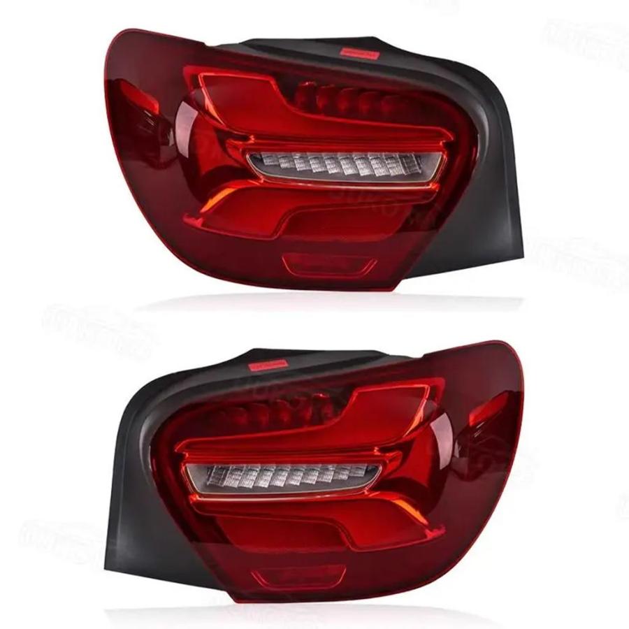 並行輸入品 メルセデスベンツAクラスW176 2013-2018 A45 A180 A200用の画像
