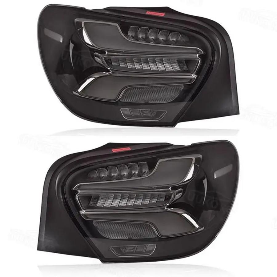 並行輸入品 メルセデスベンツAクラスW176 2013-2018 A45 A180 A200用の画像