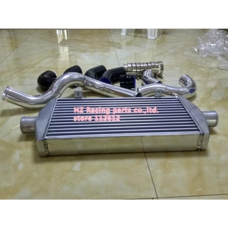 並行輸入品 インタークーラーキットa4b8 1.8t 2.0 t a5 q5 a4l a6l q5 b8 b8.5 1.8 2.0 tfsiの画像