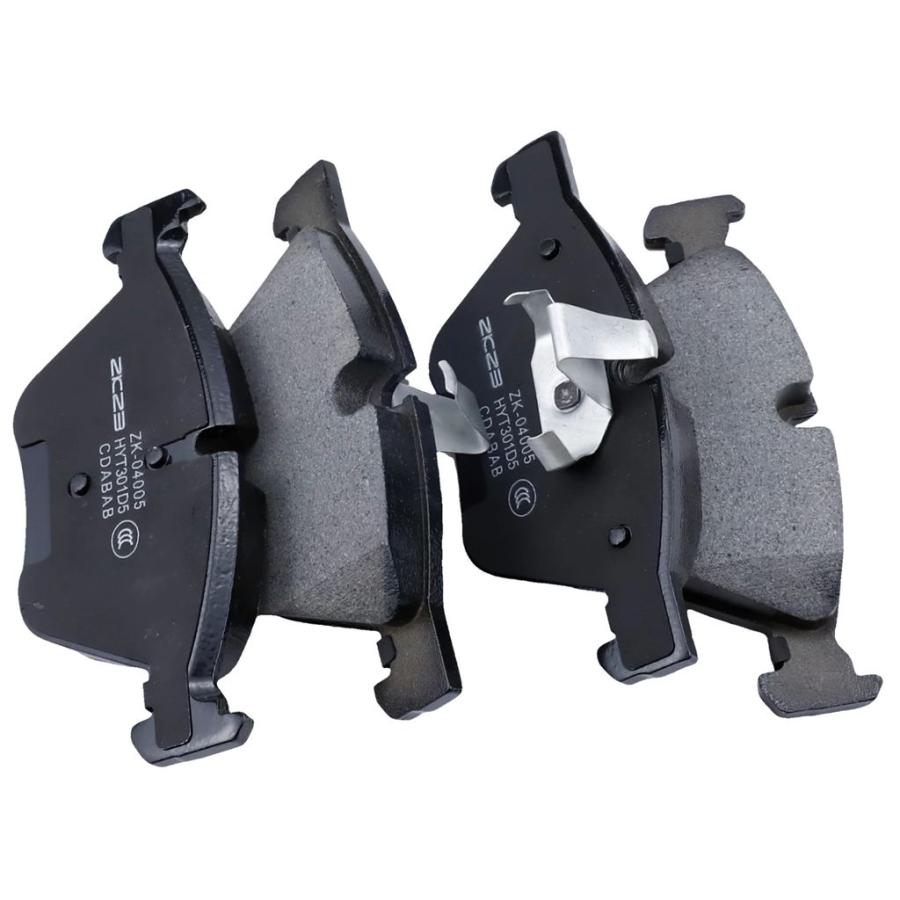 MAHLE Kraftstofffilter für BMW E90 E91 E92 E93 E84 F25 F26 Diesel ab 02