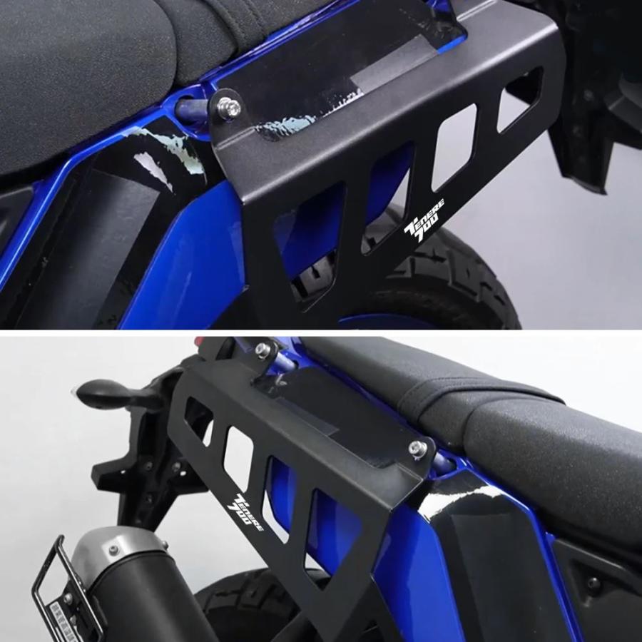 並行輸入品 Tenere 700 T7 T700 2019-2024 Tenere 700 ワールドレイド 2022-2024_2