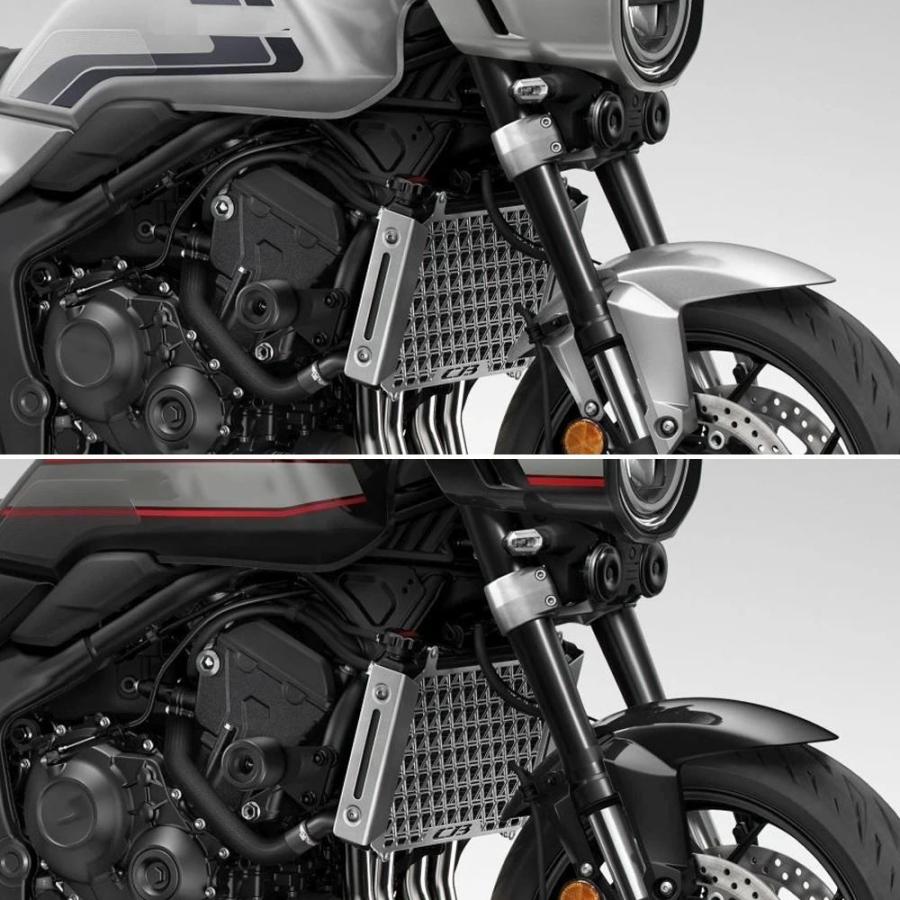並行輸入品 ホンダ CB1000F 2025 SE 2026 バイク用アクセサリー