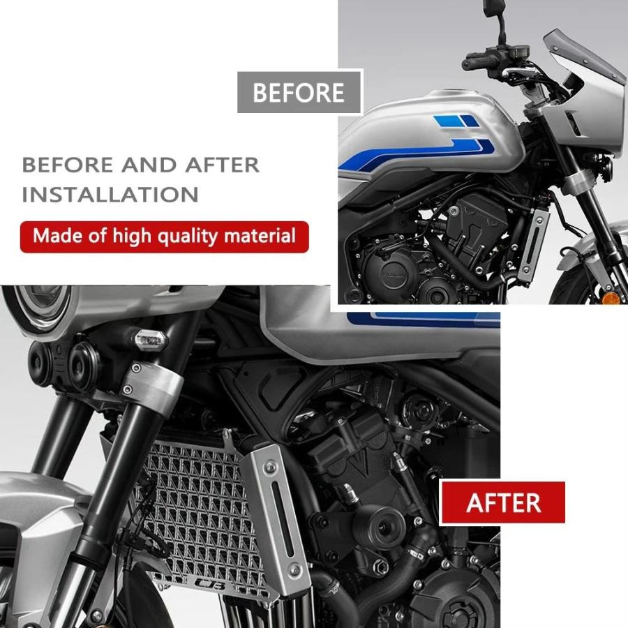 並行輸入品 ホンダ CB1000F 2025 SE 2026 バイク用アクセサリー