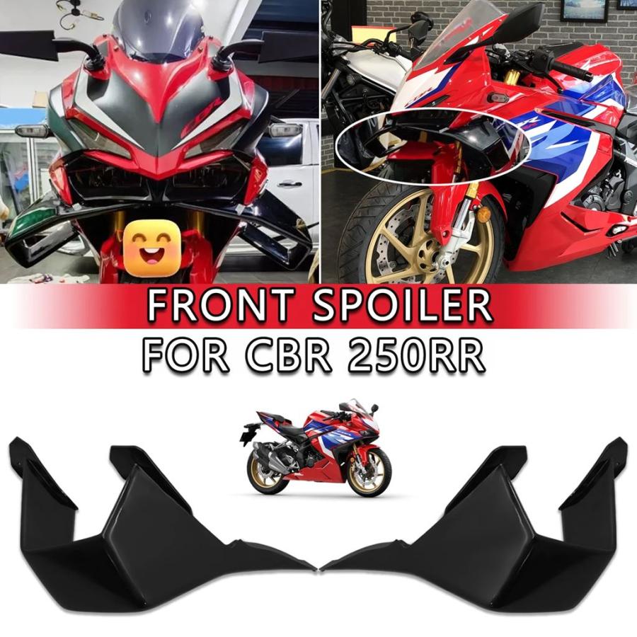 並行輸入品 ホンダ CBR 250RR cbr250rr バイク ダウンフォース