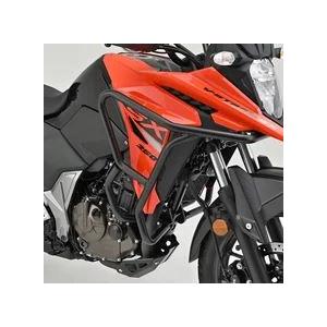 並行輸入品 V-STROM 250 SX 2024 VStrom 250 SX 2023-2025年式用 エンジンガード フルダブルレイヤーエンジン保護装置_3