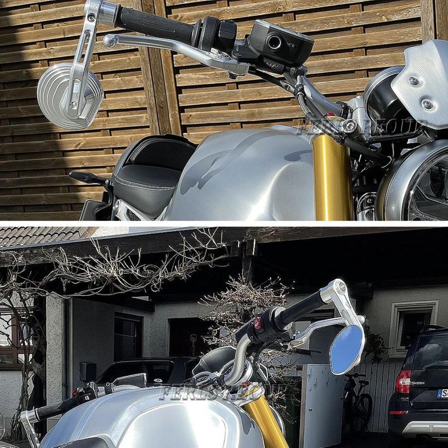 並行輸入品 BMW RNINET スクランブラー PURE R NINE T URBAN G/S用