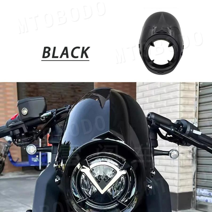 並行輸入品 バイクアクセサリー用ベンダナポレオンボブ 250
