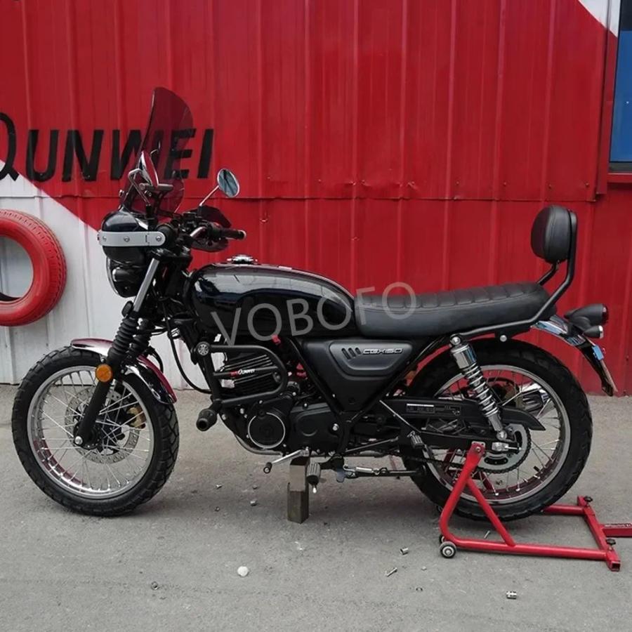 並行輸入品 ホンダ CGX150 CGX 150 CGX-150 : YKNshop - 通販 - Yahoo