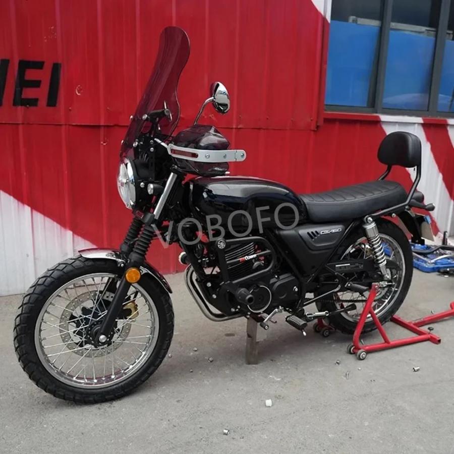 赤いガラスセール 並行輸入品 ホンダ CGX150 CGX 150 CGX-150 : YKNshop - 通販 - Yahoo