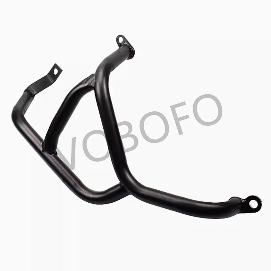並行輸入品 バイクバンパーエンジン保護バー落下防止衝突防止バー Kawasaki Z900 Z 900 Z-900 2017 2018 2019_3