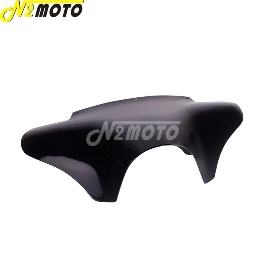 【並行輸入品】フェアリング用フロントウインカー ハイパー クルーザー ヤマハ ドラグスター Vスター カワサキ ホンダ Vtx シャドウ スーパーカー用の画像