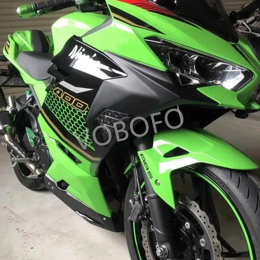 米 並行輸入品 カワサキ ninja400 zx-4r zx-25r ニンジャ 400 ニンジャ