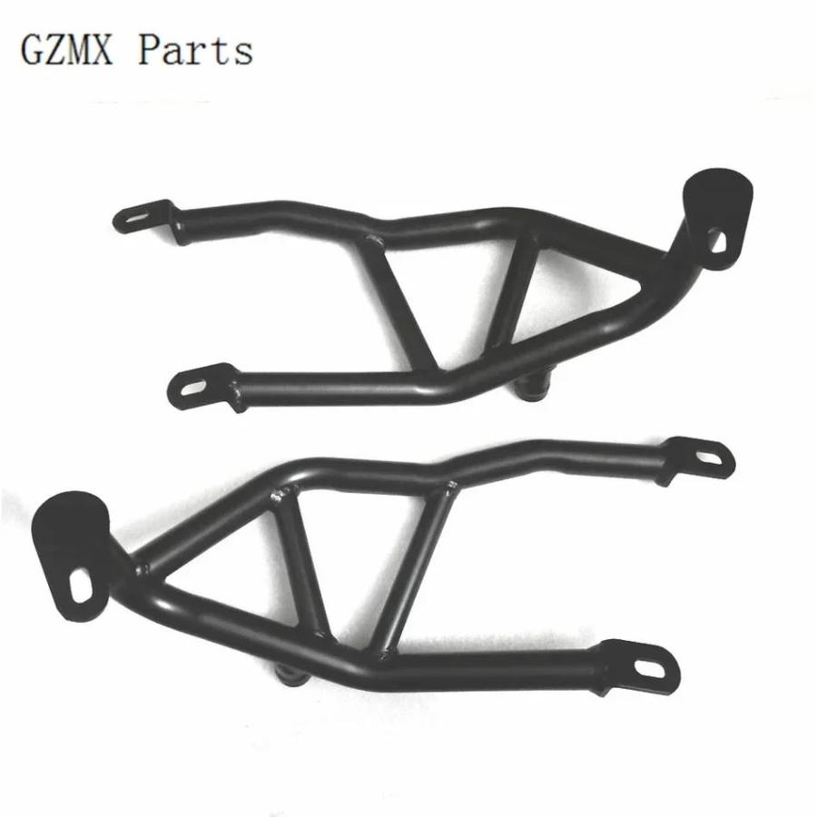 並行輸入品 CFMOTO NK CF 250 NK250 250NK CF250 バイクエンジンガードサイド安全バンパーハイウェイクラッシュバープロテクター_1