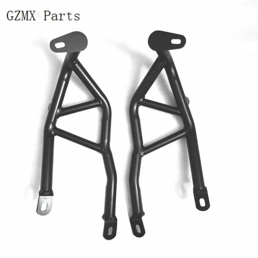 並行輸入品 CFMOTO NK CF 250 NK250 250NK CF250 バイクエンジンガードサイド安全バンパーハイウェイクラッシュバープロテクター_3