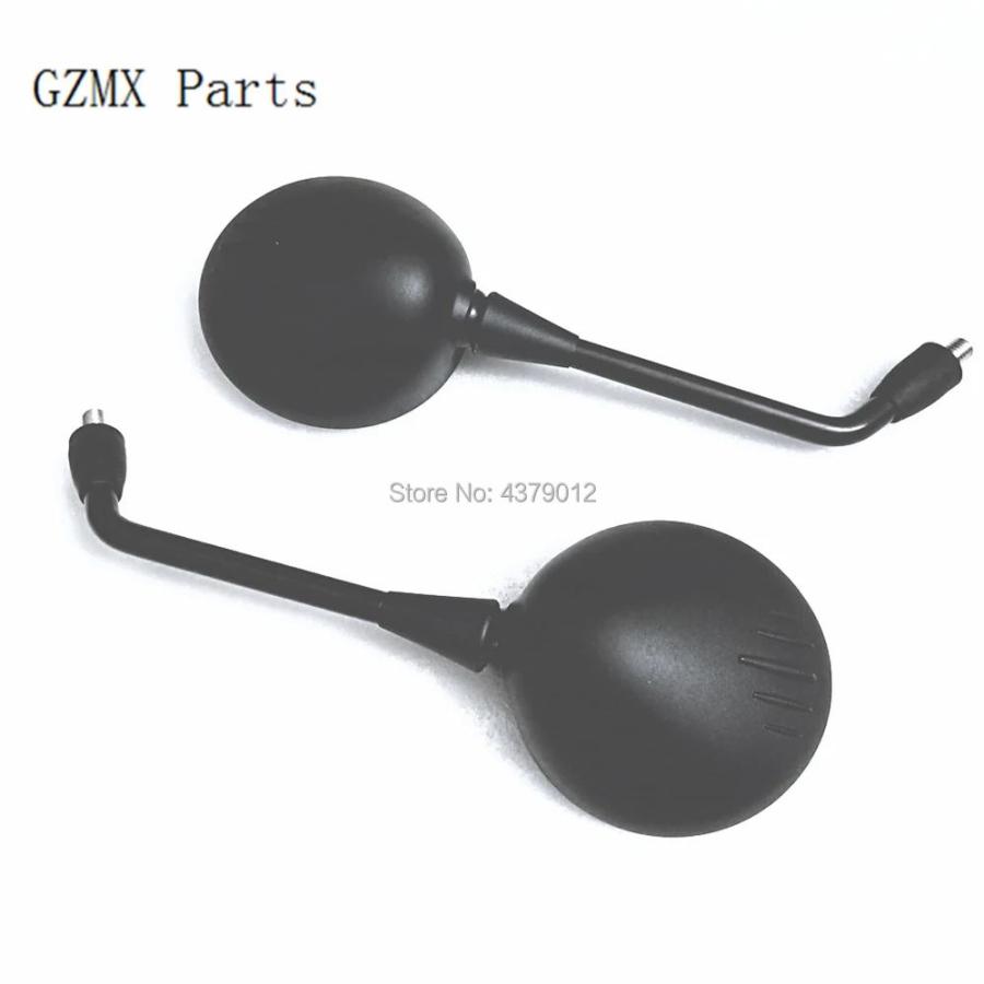 並行輸入品 BMW R1200GS R1200R R1150GS R1100R R1100GS GS1200 GS1100 GS1150 Adv バイクリアビューミラーサイドミラー_2