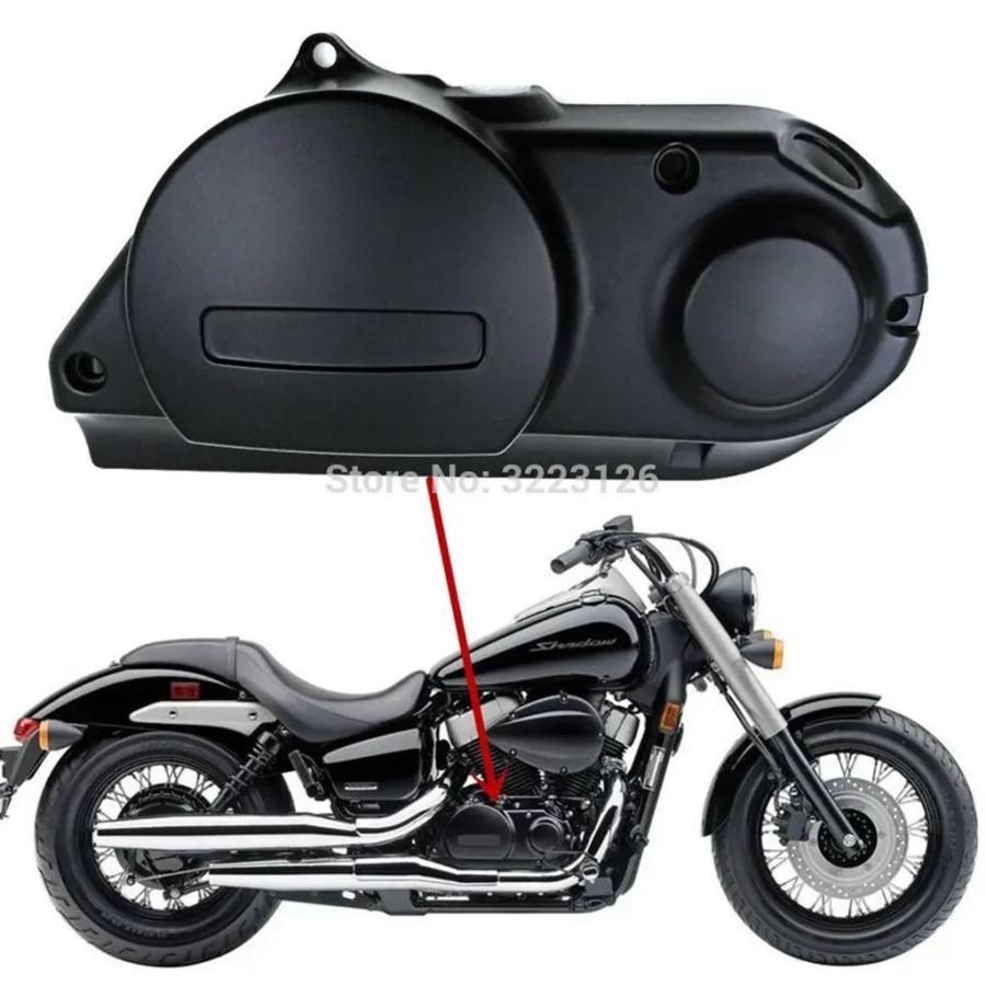 並行輸入品 ホンダシャドウエース 750 VT750 VT400 VT 400 2004-2011_11