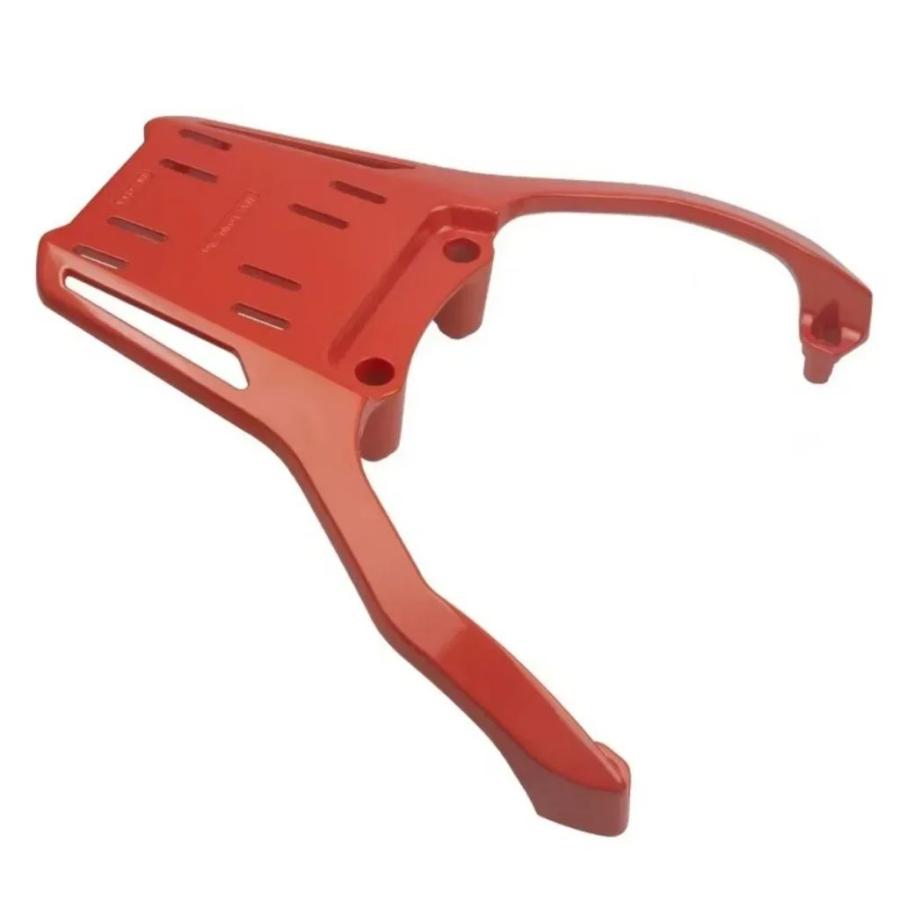 並行輸入品 KYMCO用リアラゲッジラック トップケース リアキャリア バイクアクセサリー DTX360 DTX 360_8
