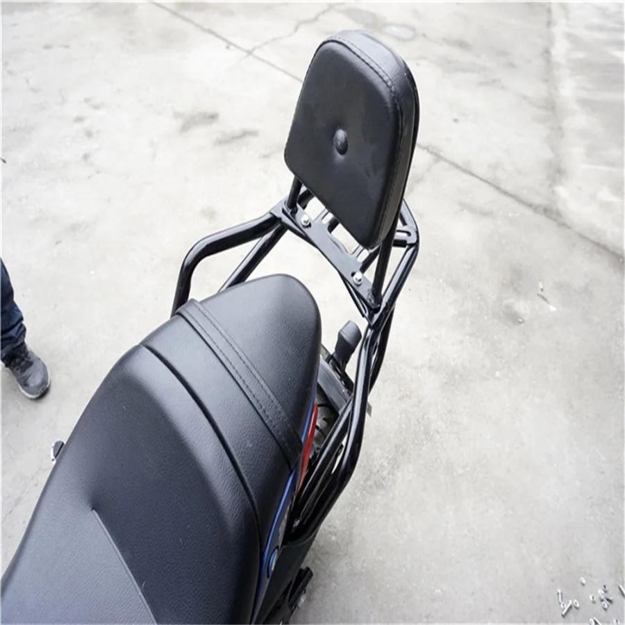 並行輸入品 Benelli 502c トランクラック カーゴラック サポート_6