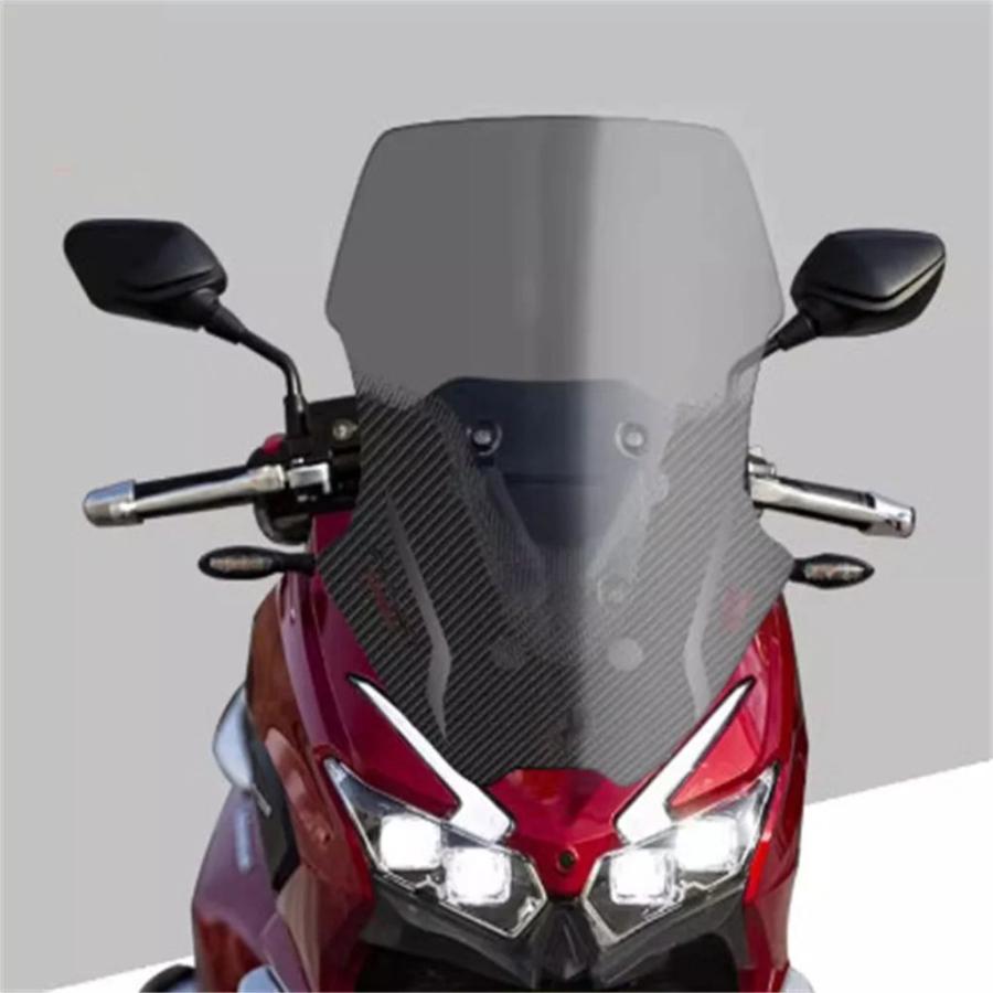 並行輸入品 DAYANG ADV250バイク用ウインドシールドカスタム ウインドシールドカスタム フロントウインドシールド ADV250_9