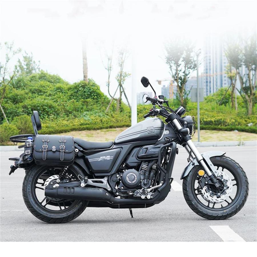 並行輸入品 CYCIONE RA401 RA401 クイックリリース レトロエッジバッグ用_7