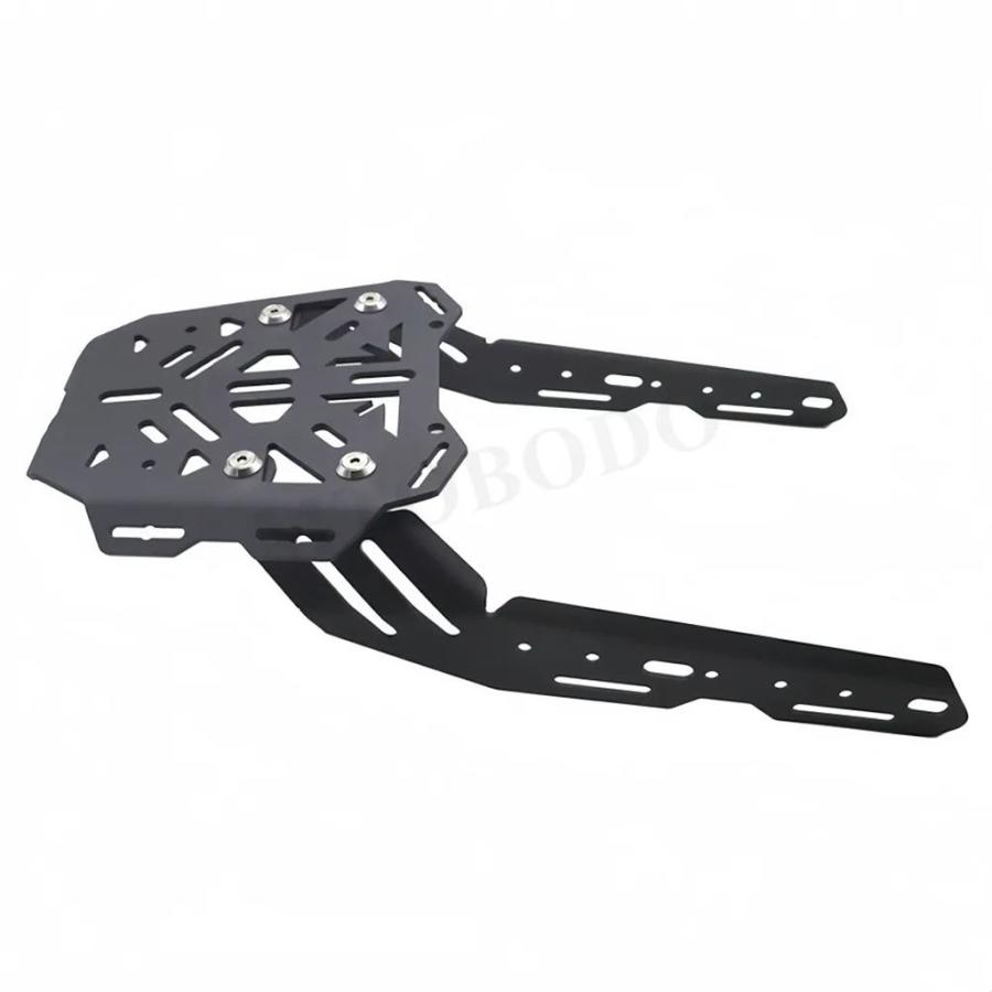 並行輸入品 トライアンフスピード400スクランブラー400X用リアラゲッジバイク_3