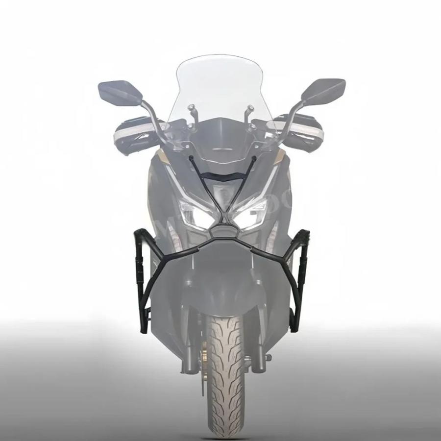 並行輸入品 バイクアクセサリー落下防止バンパーカスタム落下防止