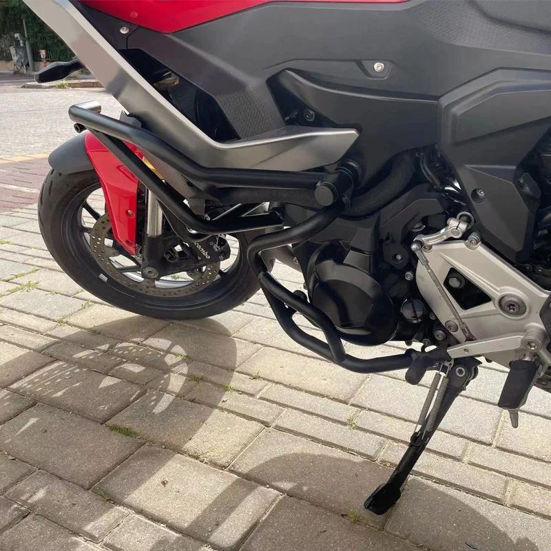 並行輸入品 BMW F900 XR_8