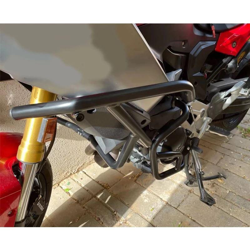 並行輸入品 BMW F900 XR_9
