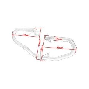 並行輸入品 CMX1100 エンジンガード クラッシュバー ホンダ レベル CM CMX 1100 DCT 2021-2026 バイク用バンパー_6