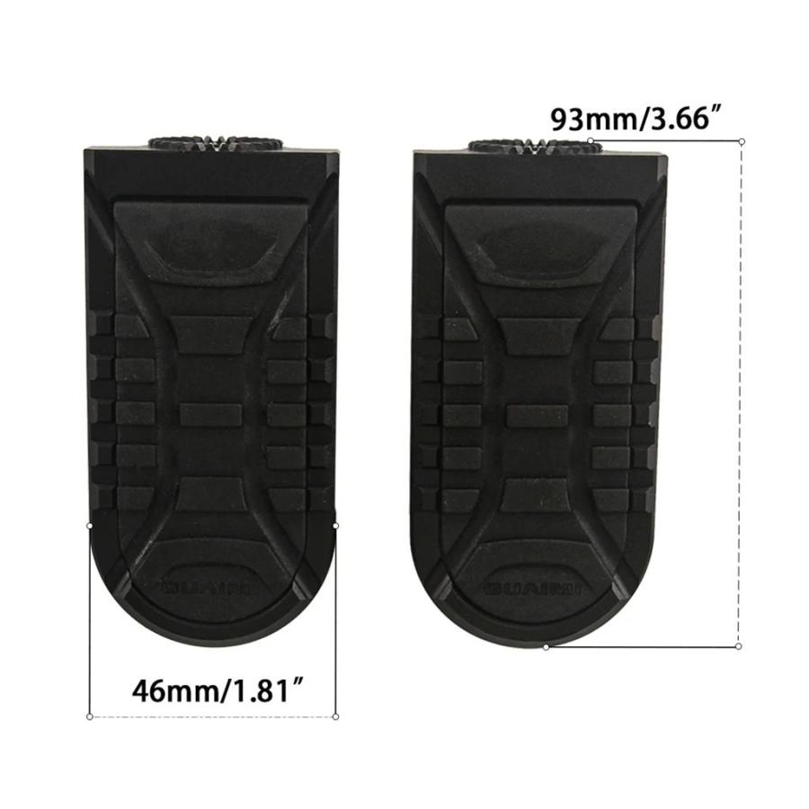 並行輸入品 2019-2024 フロントフロアボードヤマハテネレ 700 XTZ700 テネレ 700_7