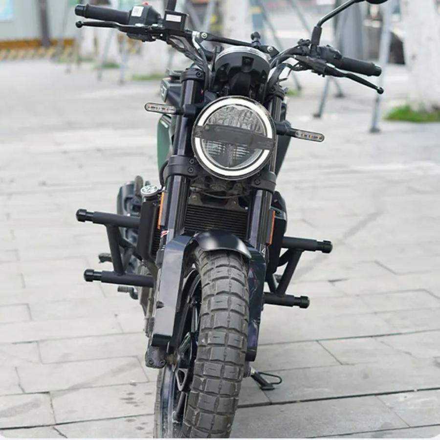 並行輸入品 ハスクバーナ SVARTPILEN401 SVARTPILEN 401バイクアクセサリー_3