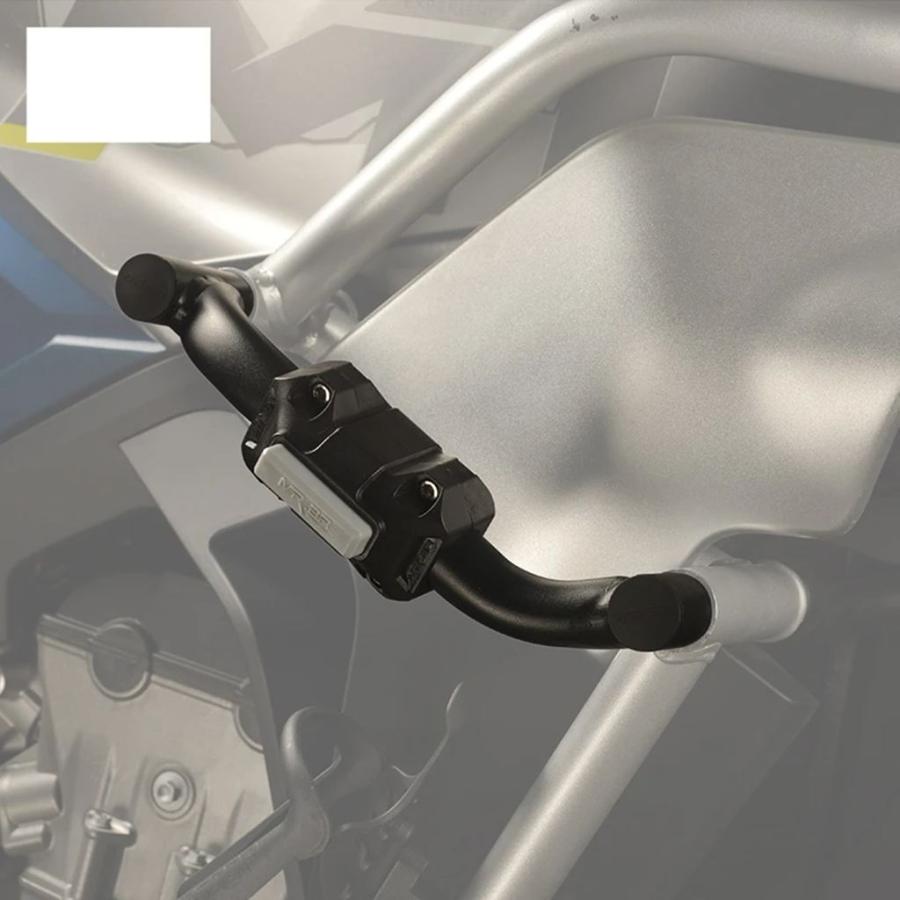 並行輸入品 完璧フィット感 CTMOTO 800MTバンパー 800MTバイク用上下アンチフォールバーカスタムアクセサリー最適_2