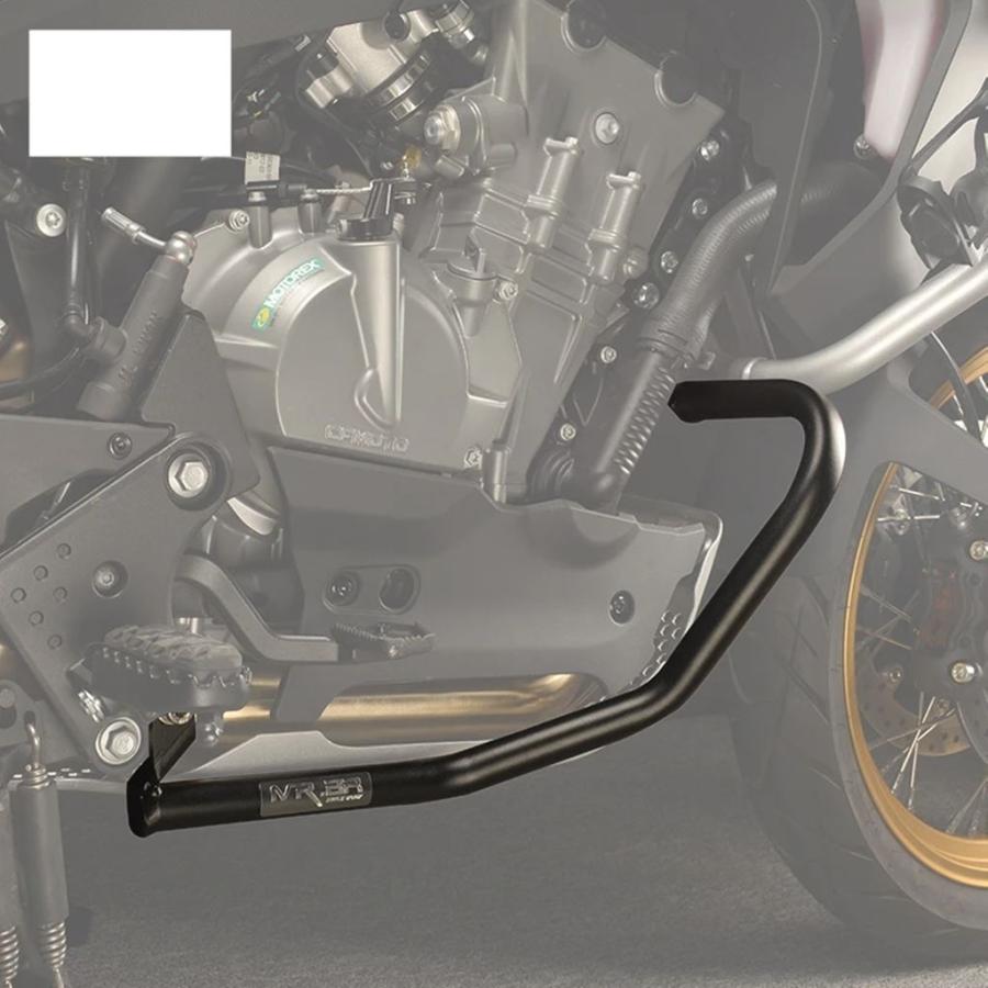 並行輸入品 完璧フィット感 CTMOTO 800MTバンパー 800MTバイク用上下アンチフォールバーカスタムアクセサリー最適_3