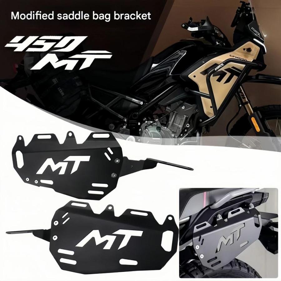 並行輸入品 完璧フィット感 CFMOTO_4