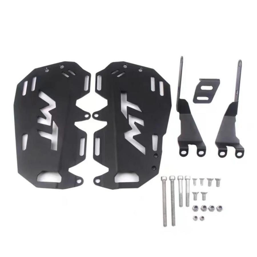 並行輸入品 完璧フィット感 CFMOTO_5